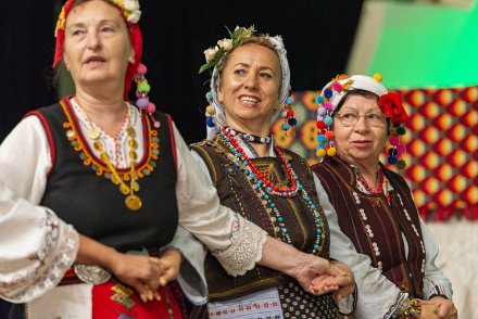 Drugi dzień Tygodnia Kultury Beskidzkiej w Wiśle